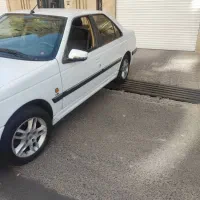 پرشیا TU5 مدل 95 بی رنگ|خودرو سواری و وانت|زنجان, |دیوار