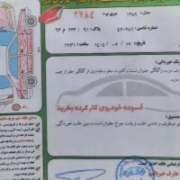 206|خودرو سواری و وانت|اردبیل, |دیوار