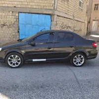 رانا مشکی|خودرو سواری و وانت|فولادشهر, سایت صنعتی کاوه|دیوار