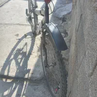 دوچرخه ۲۶ تایتانیک|دوچرخه، اسکیت، اسکوتر|ایذه, |دیوار