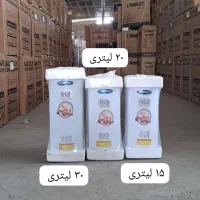 آبگرمکن برقی|آبگرمکن، پکیج، شوفاژ|تهران, شهرک ابوذر|دیوار