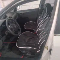 سمند سورن موتور پارس۱۴۰۳|خودرو سواری و وانت|قروه, |دیوار