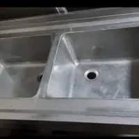 فروش ویژه و فوری تجهیزات مرغ فروشی|فروشگاه و مغازه|ساری, |دیوار