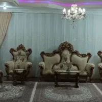 مبل سلطتنتی