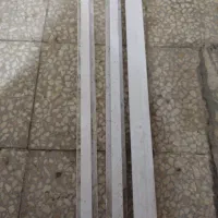 درب آلمینیوم وسپری وکف پهن فرانسوی|مصالح و تجهیزات ساختمان|قم, دروازه چوبی|دیوار