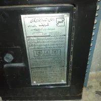 بخاری گازی|بخاری، هیتر، شومینه|کرج, محمود آباد|دیوار