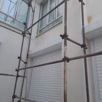 نصب وتعمیرات کرکره برقی درب اتوماتیک شیشه سکوریت|خدمات پیشه و مهارت|پاکدشت, پاکدشت (مامازند)|دیوار