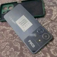 موبایل پوکو C65|موبایل|جیرفت, |دیوار