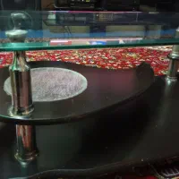 میز جلو مبلی