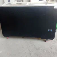 یخچال 450 لیتری دوماهه