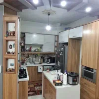 ۶۲ متر پارکینگ دار