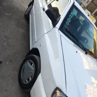 132مدل 96|خودرو سواری و وانت|قائن, |دیوار