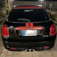 مینی کوپر اس مدل ۲۰۱۷|خودرو سواری و وانت|تبریز, |دیوار