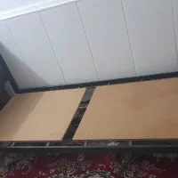 تخت خواب تشک
