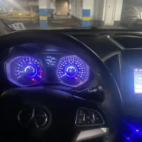 جک s3|خودرو سواری و وانت|تهران, هروی|دیوار