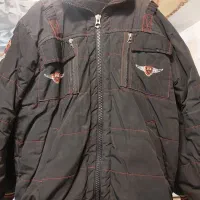 کاپشن پسرانه