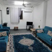 آپارتمان راه جدا 70متری دو خواب با پارکینگ.مرکزشهر|فروش آپارتمان|آستانه اشرفیه, |دیوار