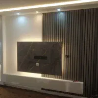 اجرای تخصصی کناف و رنگ آمیزی در تمام نقاط مشهد