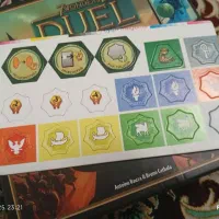 بازی DUEL|اسباب‌‌بازی|مشهد, امیریه|دیوار