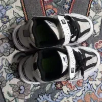 کتانی بچه گانه سایز ۳۴تا۳۵