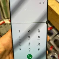 السیدی S23 ultra خط دار