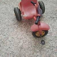 سه چرخه کودک|دوچرخه، اسکیت، اسکوتر|خمینی‌شهر, |دیوار