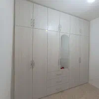 مصنوعات ام دی اف(کابینت و کمد دیواری