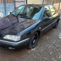 زانتیا 2000 سواری نرم، قدرت واقعی