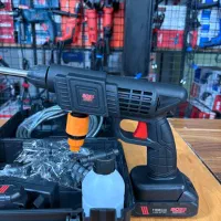 کارواش و سمپاش شارژی باس|ماشین‌آلات صنعتی|ارومیه, |دیوار