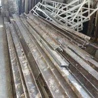 خرید ضایعات اهن در همه مناطق تهران