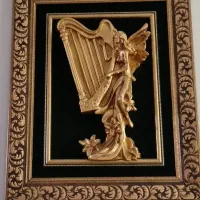 تابلو تزئینی|تابلو، نقاشی، عکس|تهران, افسریه جنوبی|دیوار