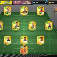 اکانت دریم لیگ