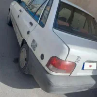 پراید ۷۸|خودرو سواری و وانت|همدان, |دیوار