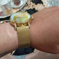ویژه سیتیزن|ساعت|تبریز, |دیوار