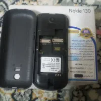 نوکیا۱۳۰مدل ۲۰۲۳|کلکسیون اشیاء عتیقه|زنجان, |دیوار