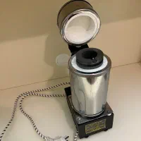 کوره ذوب برقی یک کیلویی