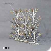 حفاظ شاخ گوزنی لیلیوم دژهود