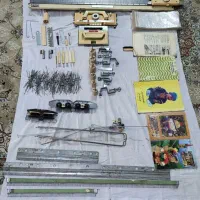 ماشین بافندگی برادر ژاپنی اصل فروش فوری