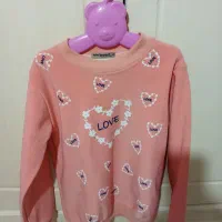 لباس بچگانه دخترانه