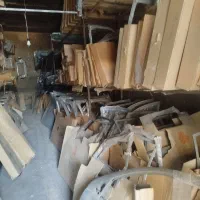 قطعات بدنه خودرو های ایرانی|قطعات یدکی و لوازم جانبی|قم, دانش|دیوار