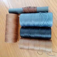 به علت تغییر شغل فروش وسایل چرمدوزی در حد نو|لوازم خیاطی و بافتنی|سبزوار, جنت|دیوار