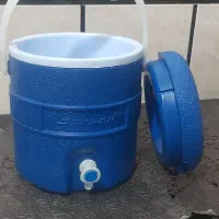 کلمن آب نو دره شهر