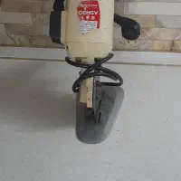 قیچی برقی پارچه( تخفیف دارد)