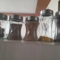 باکس ادویه جات
