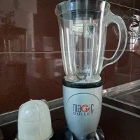 مخلوط کن و آسیاب|آبمیوه‌گیر و آب‌مرکبات‌گیر|قزوین, |دیوار