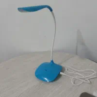 چراغ مطالعه طرح اپل لمسی