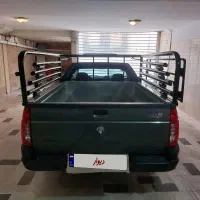 آریسان۲ مدل ۱۴۰۴|خودرو سواری و وانت|تهران, توحید|دیوار