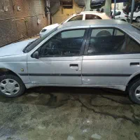 پژو ROA|خودرو سواری و وانت|تهران, جوادیه|دیوار