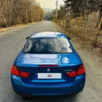 Bmw 428i کروک|خودرو سواری و وانت|تهران, تهرانپارس غربی|دیوار