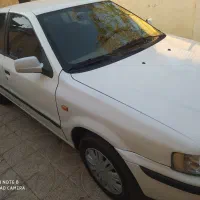 سمند lx|خودرو سواری و وانت|نظرآباد, رسالت|دیوار